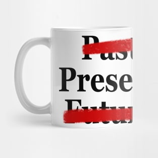 Present Mug